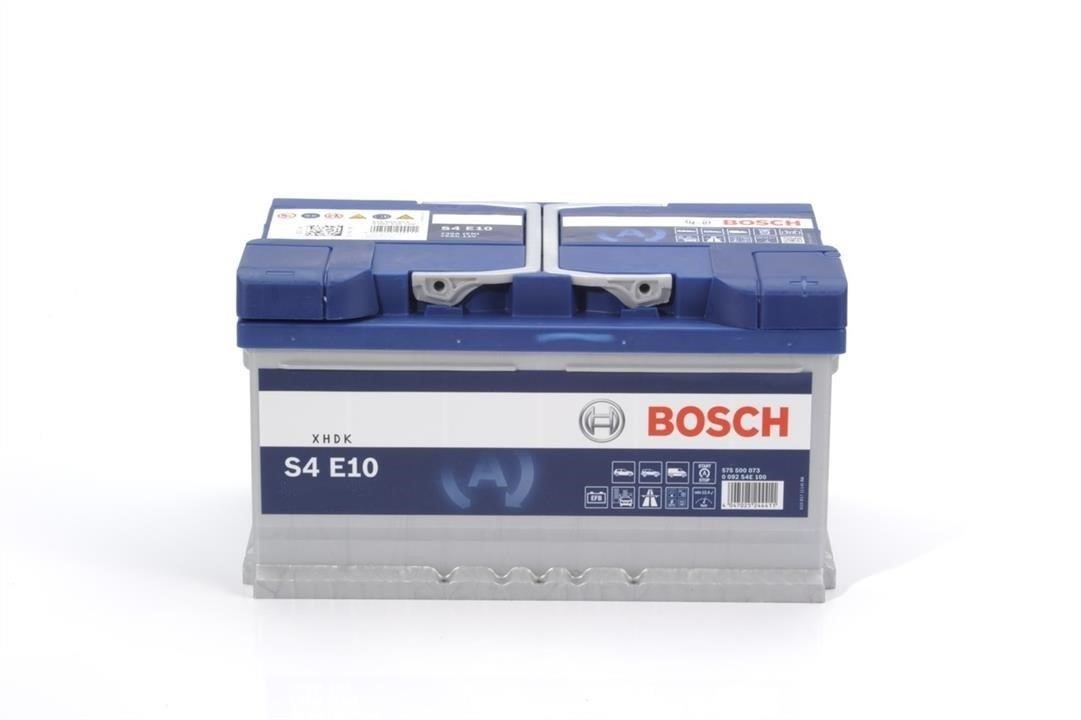 Bosch 0 092 S48 126 Акумулятор Bosch 12В 78Ач 700А(EN) L+ 0092S48126: Приваблива ціна - Купити в Україні на EXIST.UA!