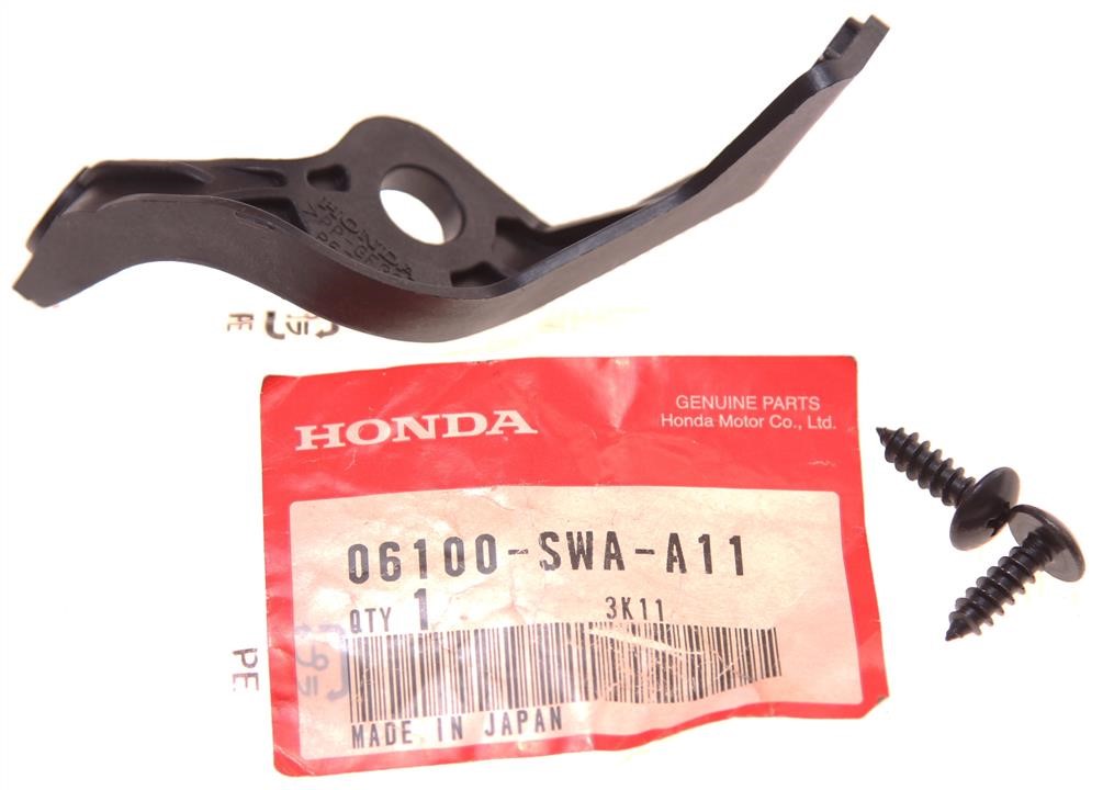Купити Honda 06100-SWA-A11 за низькою ціною в Україні!