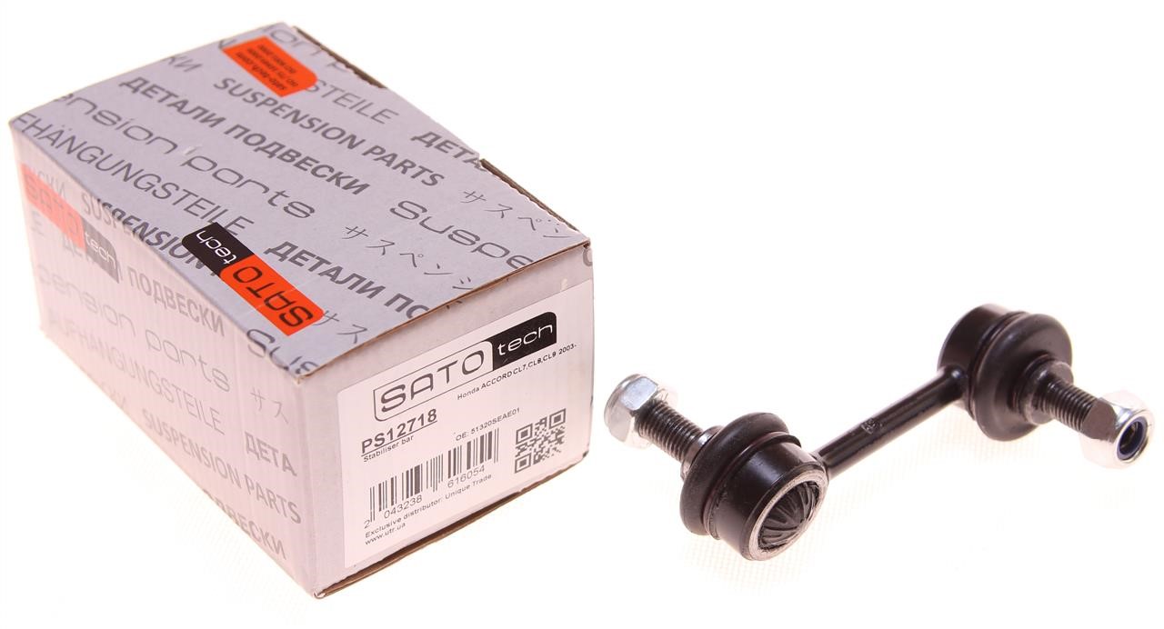 Купить SATO tech PS12718 по низкой цене в Украине!