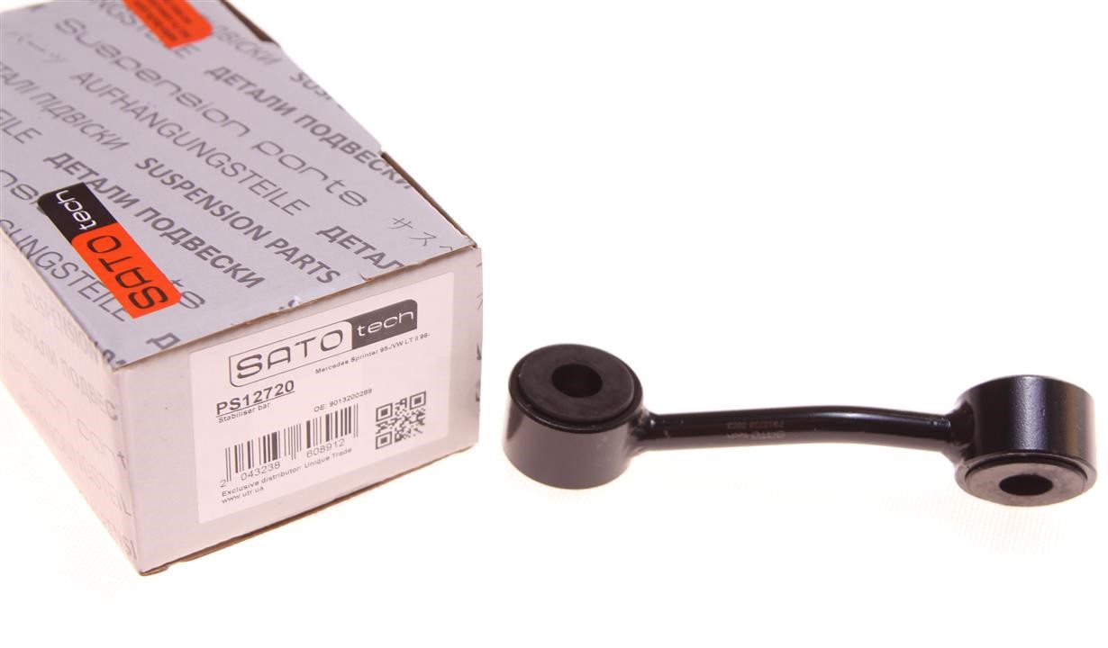 Купить SATO tech PS12720 по низкой цене в Украине!