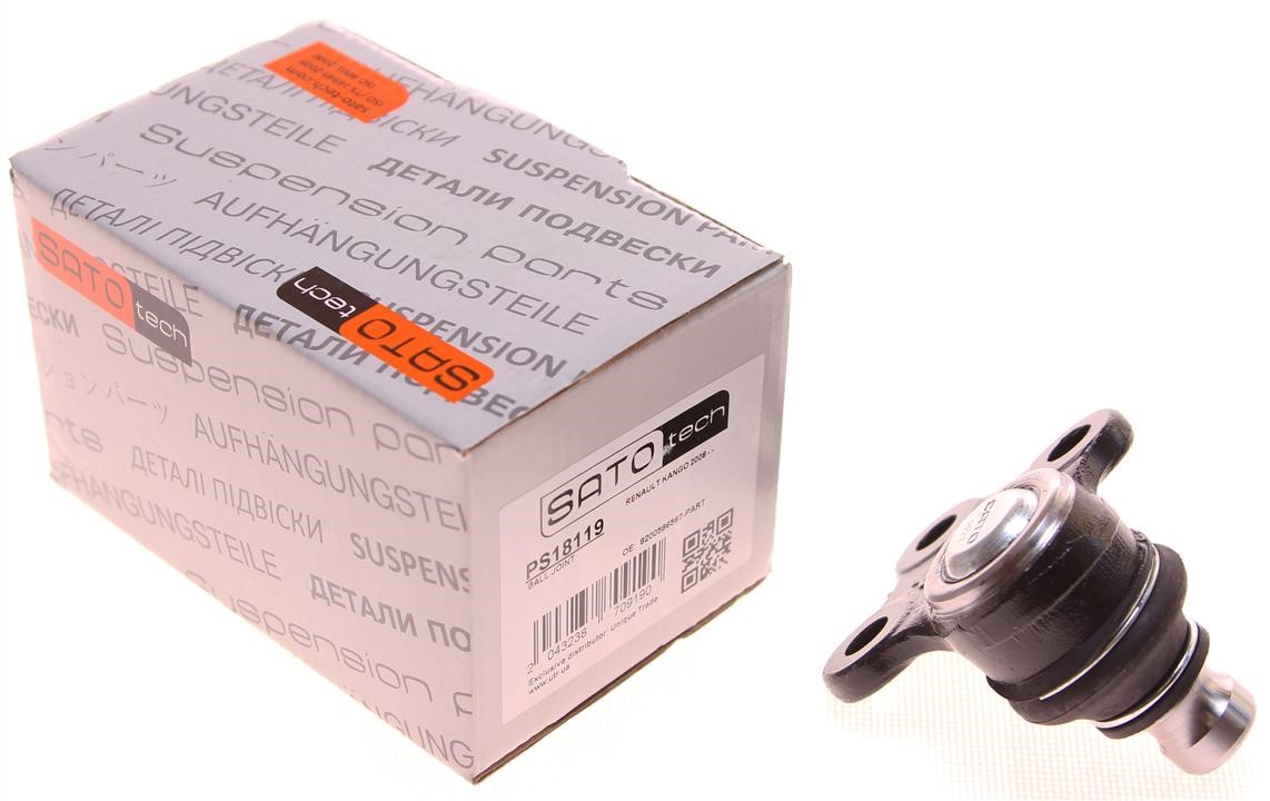 Купить SATO tech PS18119 по низкой цене в Украине!