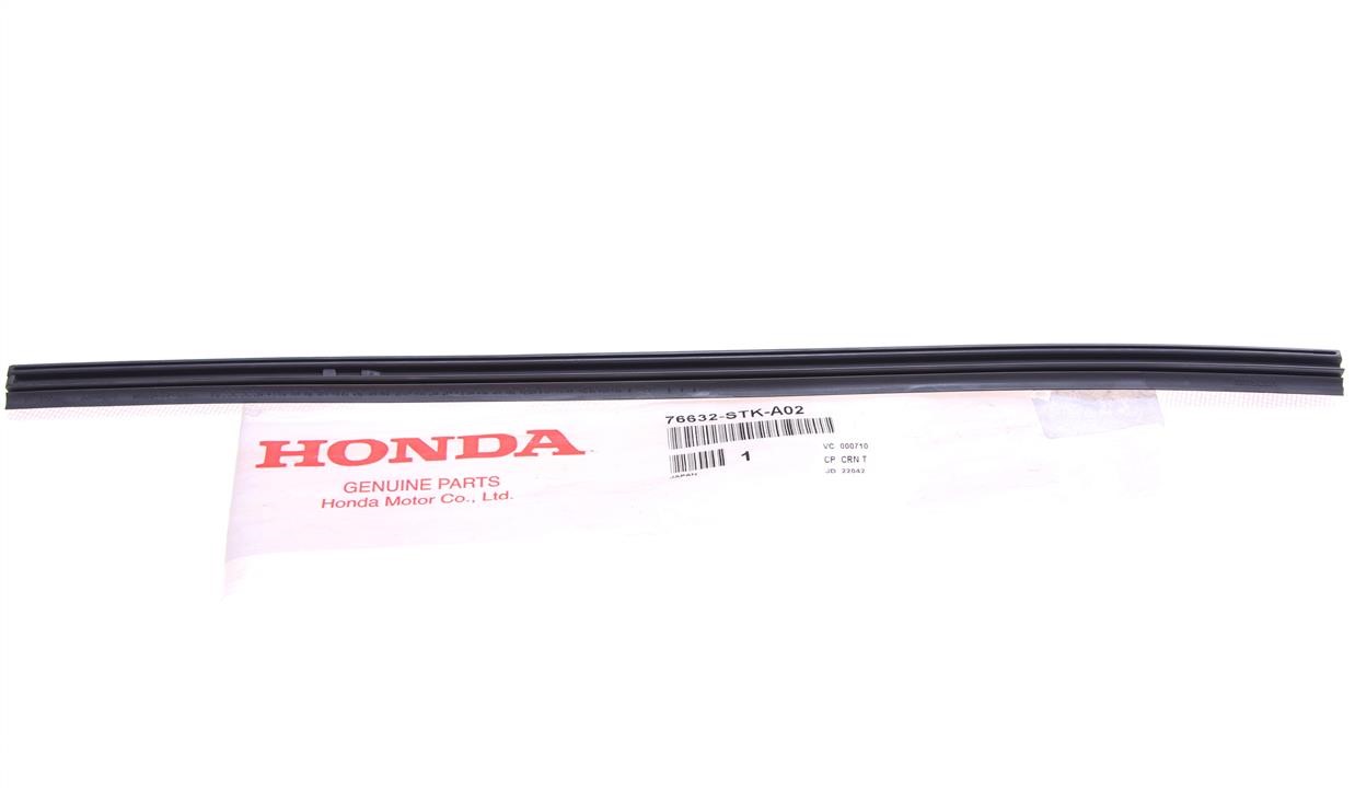 Купити Honda 76632STKA02 – суперціна на EXIST.UA!