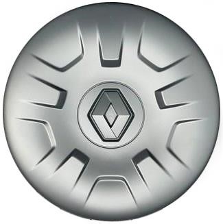 Renault 40 31 586 26R Ковпак сталевого диску колеса 403158626R: Купити в Україні - Добра ціна на EXIST.UA!
