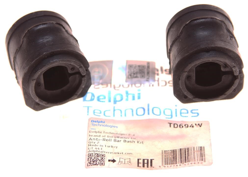 Купити Delphi TD694W за низькою ціною в Україні!