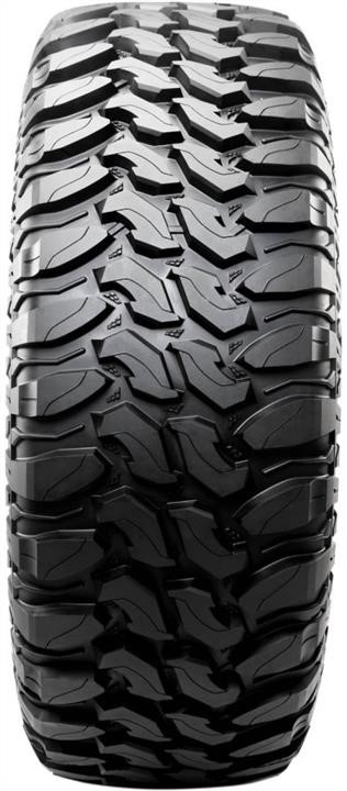 Шина Легкова шипована Radar Tyres Renegade R7 M&#x2F;T 37&#x2F;12.5 R20 126K Radar 7010717961