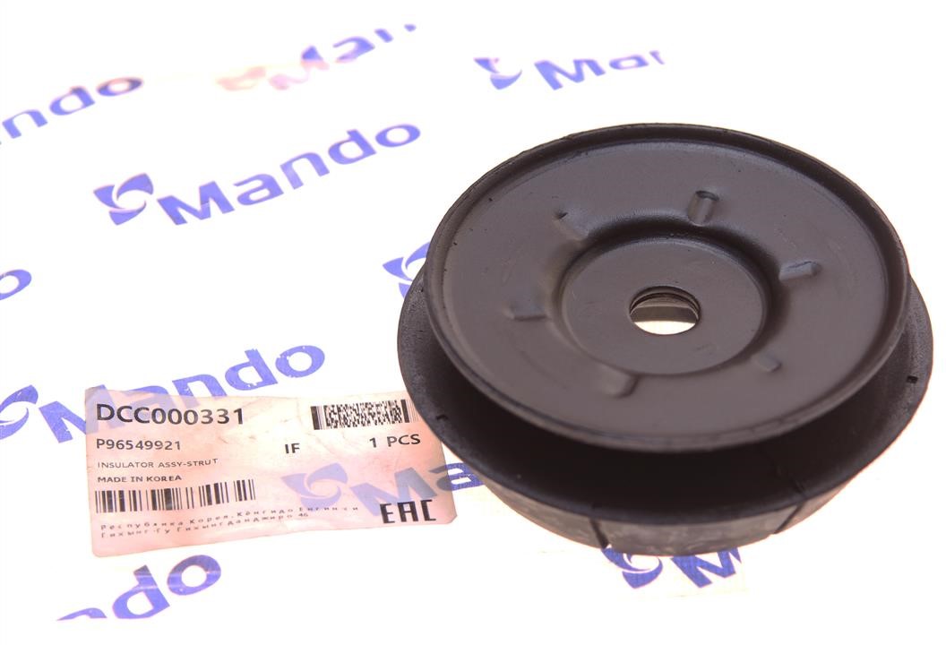 Купити Mando DCC000331 за низькою ціною в Україні!