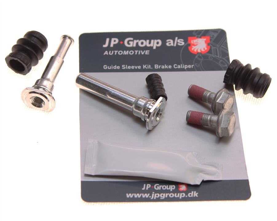 Jp Group 4061951010 Ремкомплект гальмівного супорта 4061951010: Купити в Україні - Добра ціна на EXIST.UA!