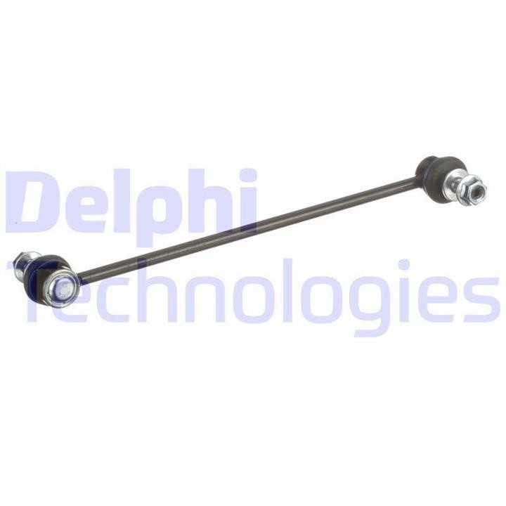 Delphi TC7802 Стійка стабілізатора TC7802: Купити в Україні - Добра ціна на EXIST.UA!