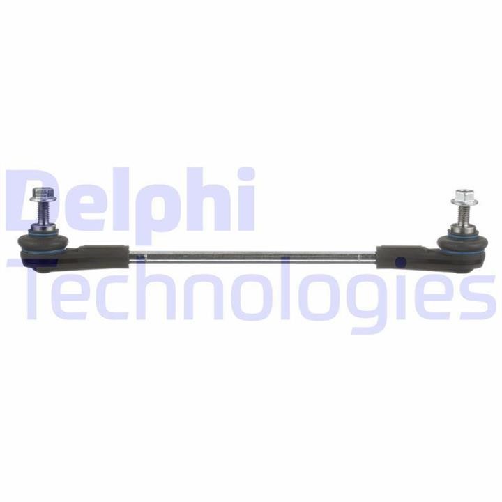 Delphi TC7887 Стійка стабілізатора TC7887: Купити в Україні - Добра ціна на EXIST.UA!