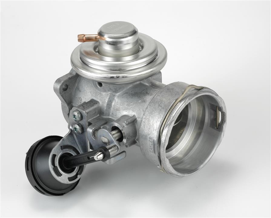 Intermotor 14961 Клапан рециркуляції відпрацьованих газів EGR 14961: Купити в Україні - Добра ціна на EXIST.UA!