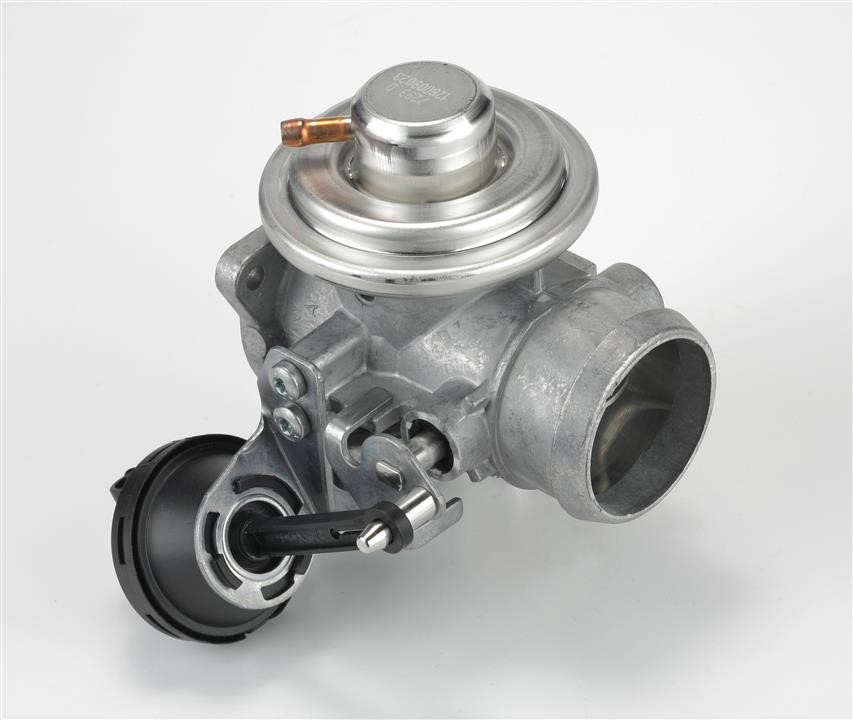 Intermotor 14962 Клапан рециркуляції відпрацьованих газів EGR 14962: Купити в Україні - Добра ціна на EXIST.UA!