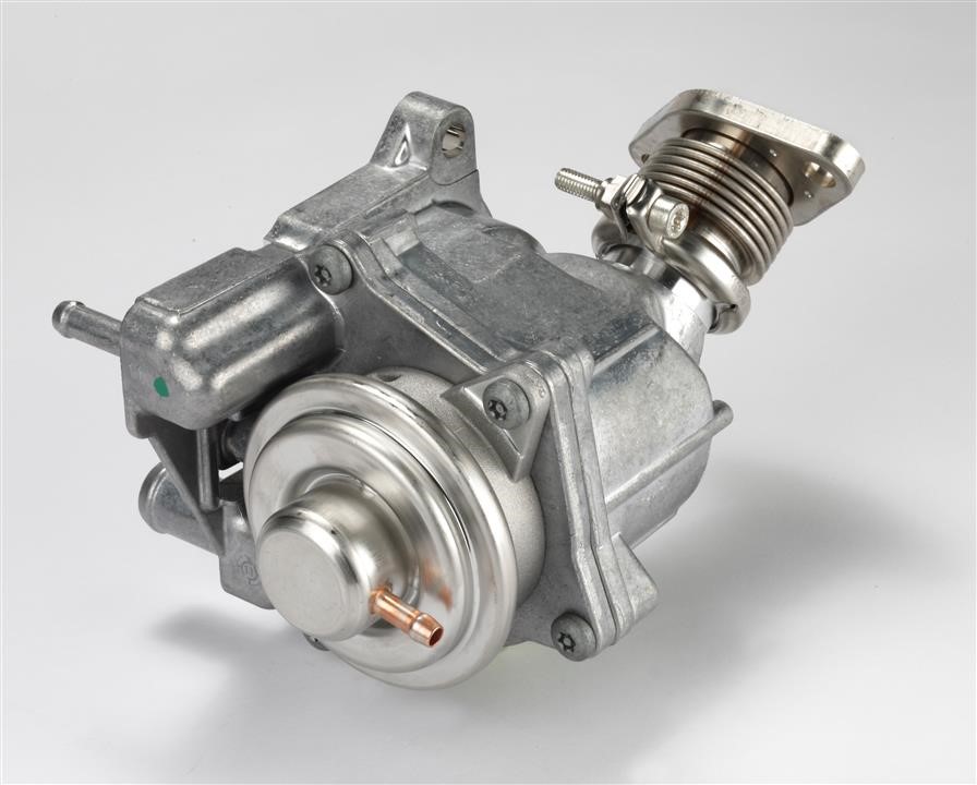 Intermotor 14300 Клапан рециркуляції відпрацьованих газів EGR 14300: Купити в Україні - Добра ціна на EXIST.UA!
