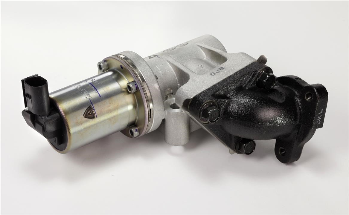 Intermotor 14407 Клапан рециркуляції відпрацьованих газів EGR 14407: Купити в Україні - Добра ціна на EXIST.UA!