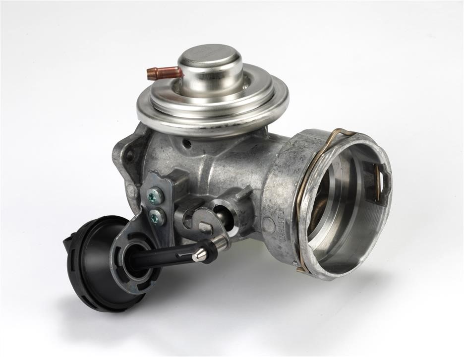 Intermotor 14301 Клапан рециркуляції відпрацьованих газів EGR 14301: Купити в Україні - Добра ціна на EXIST.UA!