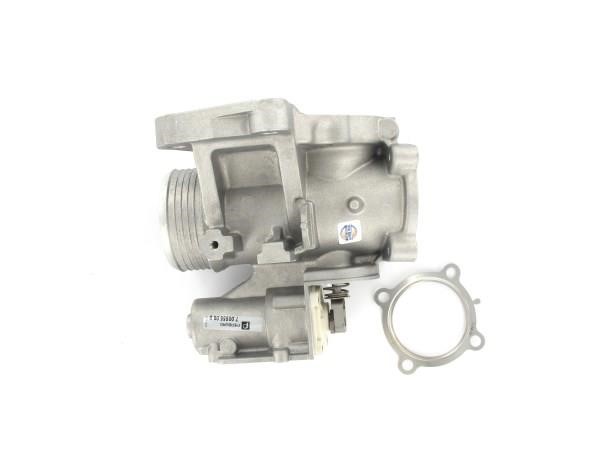 Intermotor 14474 Клапан рециркуляції відпрацьованих газів EGR 14474: Купити в Україні - Добра ціна на EXIST.UA!