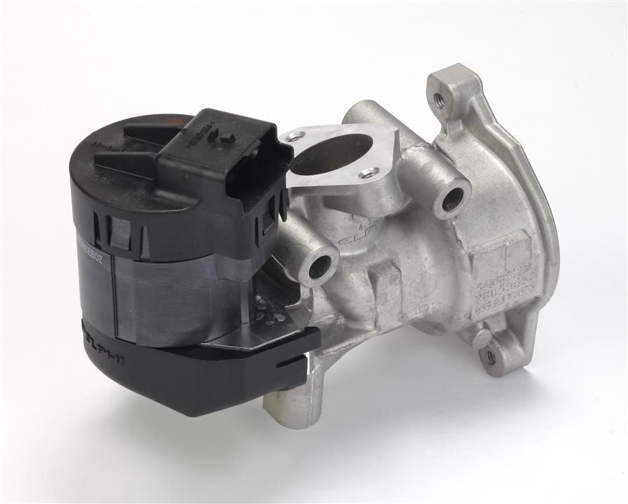 Intermotor 14329 Клапан рециркуляції відпрацьованих газів EGR 14329: Купити в Україні - Добра ціна на EXIST.UA!