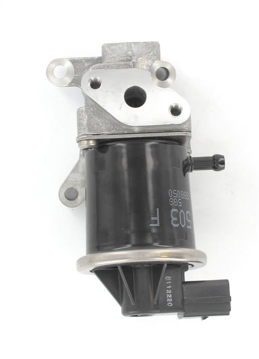 Intermotor 14376 Клапан рециркуляції відпрацьованих газів EGR 14376: Купити в Україні - Добра ціна на EXIST.UA!