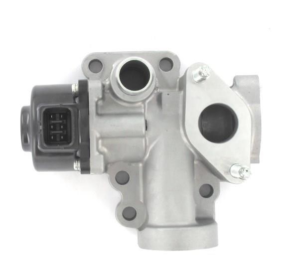 Intermotor 14411 Клапан рециркуляції відпрацьованих газів EGR 14411: Купити в Україні - Добра ціна на EXIST.UA!