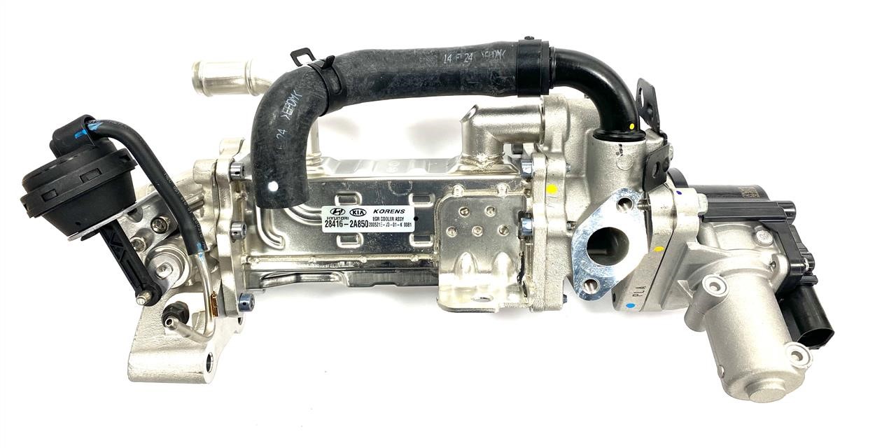 Intermotor 18159 Клапан рециркуляції відпрацьованих газів EGR 18159: Купити в Україні - Добра ціна на EXIST.UA!