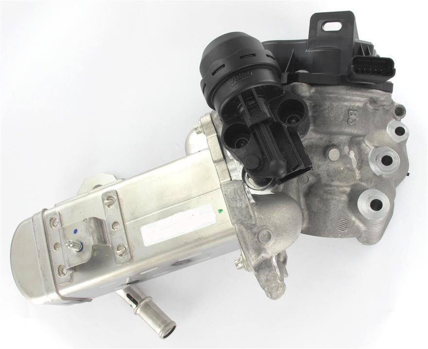 Intermotor 18074 Клапан рециркуляції відпрацьованих газів EGR 18074: Купити в Україні - Добра ціна на EXIST.UA!