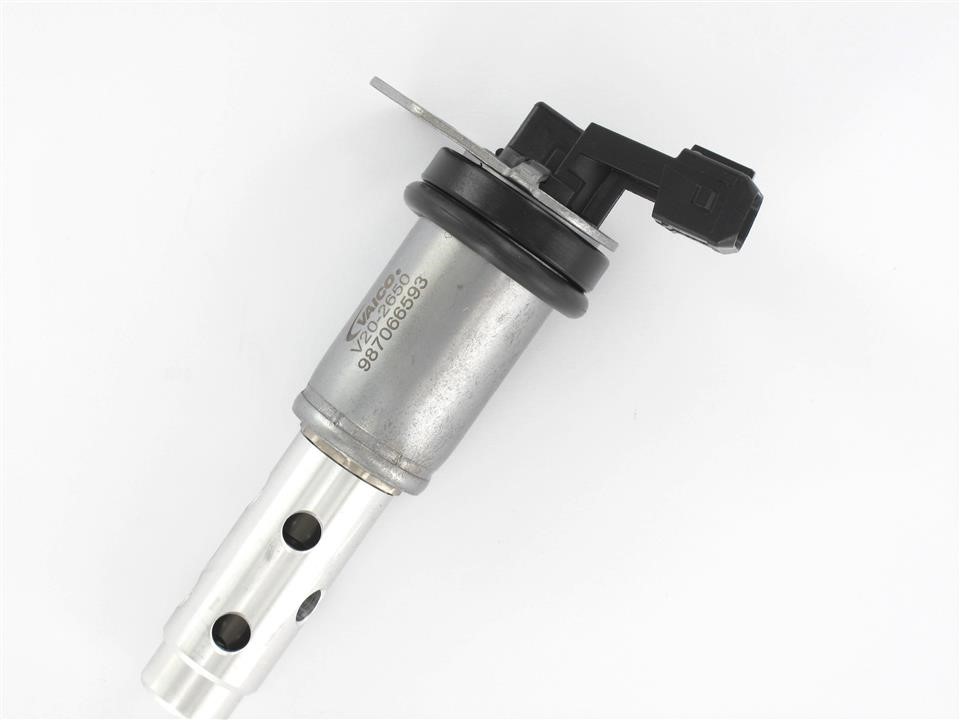 Lucas diesel SEB7780 Клапан електромагнітний положення распредвала SEB7780: Купити в Україні - Добра ціна на EXIST.UA!