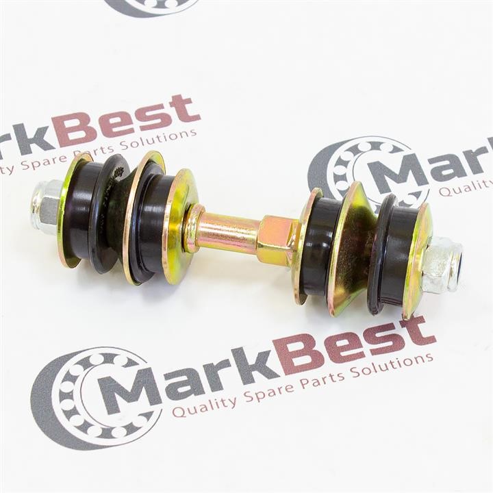 MarkBest MRB15003 Стійка стабілізатора переднього MRB15003: Купити в Україні - Добра ціна на EXIST.UA!