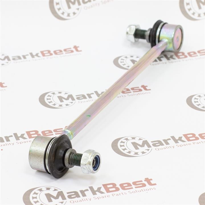MarkBest MRB15021 Стійка стабілізатора заднього MRB15021: Купити в Україні - Добра ціна на EXIST.UA!