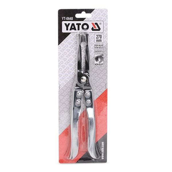 Купити Yato YT-0648 за низькою ціною в Україні!