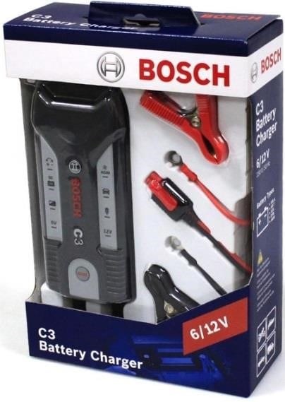 Купити Bosch 018999903M – суперціна на EXIST.UA!