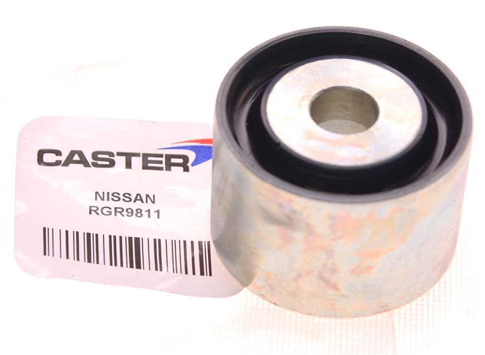 Купити Caster RGR9811 за низькою ціною в Україні!