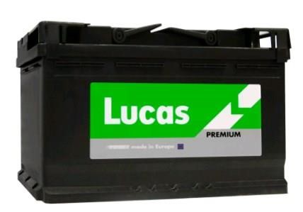 Lucas LBPA1000 Акумулятор LUCAS 6CT-100 12В 100Аг 900(EN) R+ LBPA1000: Купити в Україні - Добра ціна на EXIST.UA!