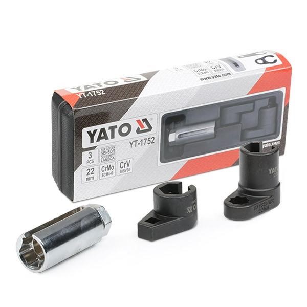 Купити Yato YT1752 – суперціна на EXIST.UA!