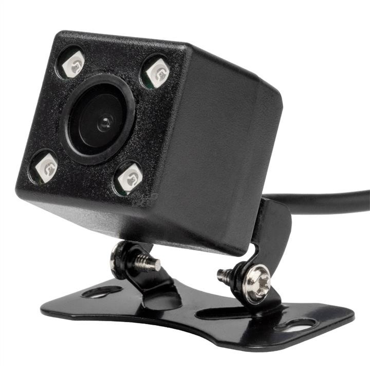 AMiO 03528 Камера заднього виду HD-315 IR 12v 720p 03528: Приваблива ціна - Купити в Україні на EXIST.UA!