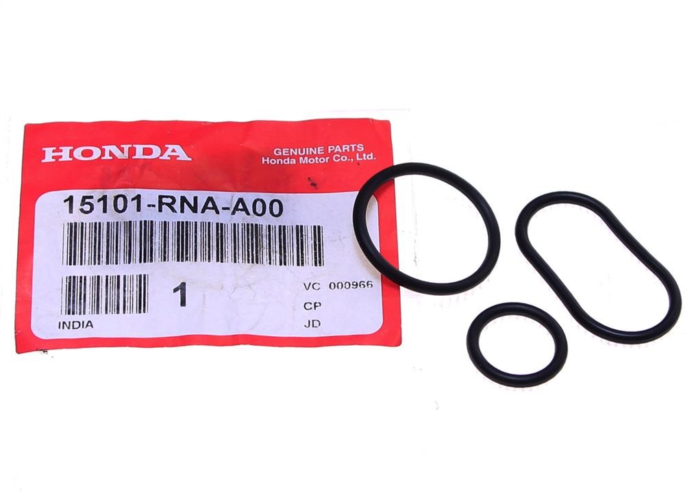 Купити Honda 15101-RNA-A00 за низькою ціною в Україні!