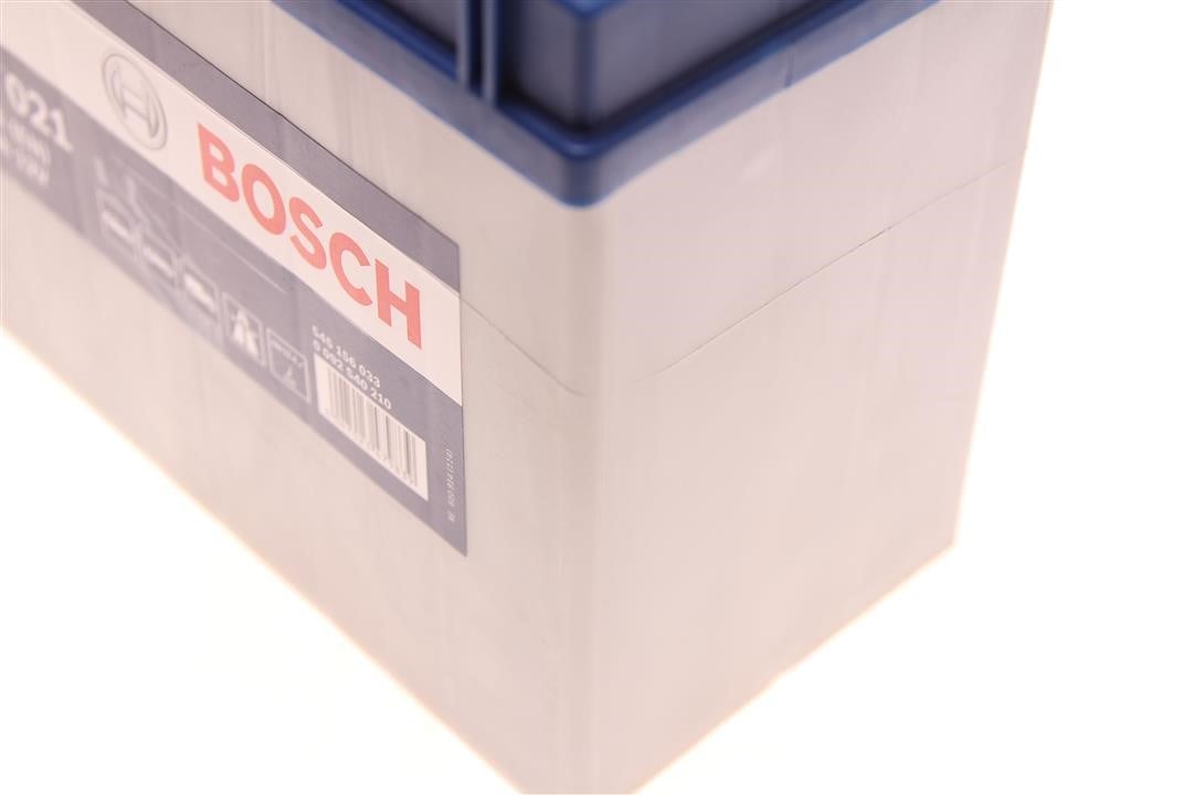 Купити Bosch 0 092 S40 210-DEFECT за низькою ціною в Україні!