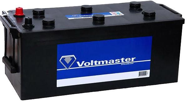 Voltmaster 69010 Акумулятор Voltmaster 12В 190Аг 1000А(EN) L+ 69010: Купити в Україні - Добра ціна на EXIST.UA!