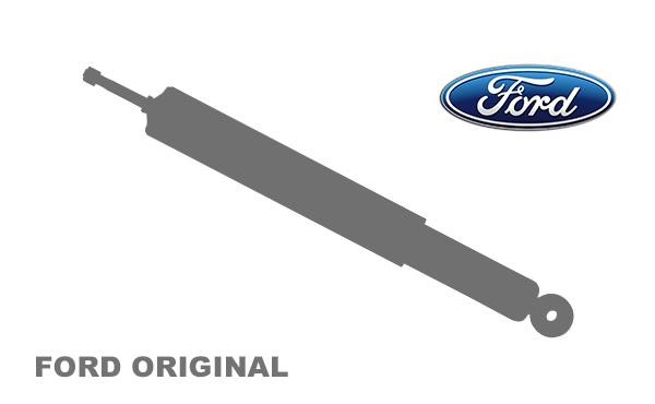 Ford 4 141 760 Амортизатор підвіскі задній газомасляний 4141760: Купити в Україні - Добра ціна на EXIST.UA!