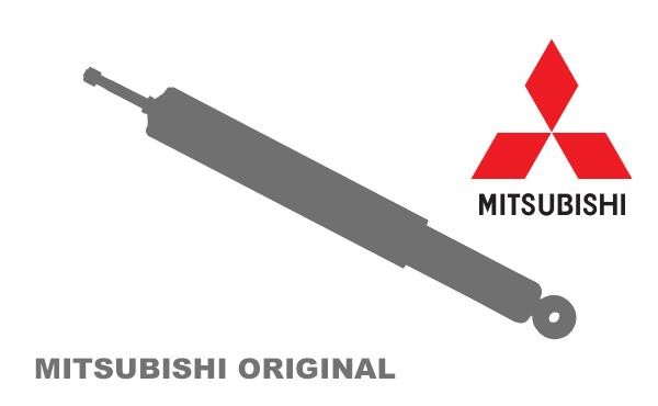 Mitsubishi MR150570 Амортизатор підвіски MR150570: Купити в Україні - Добра ціна на EXIST.UA!