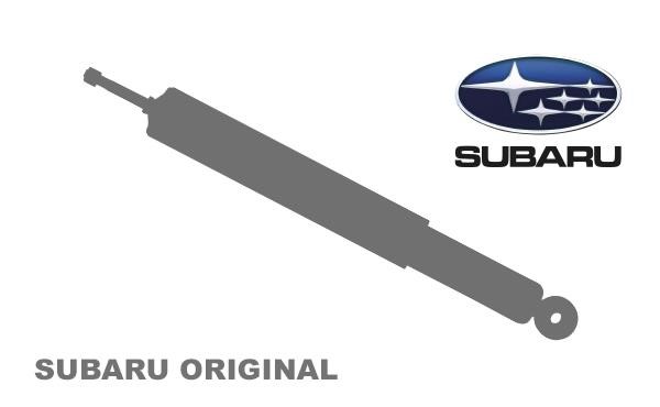 Subaru 20361FE352 Амортизатор підвіски задній лівий газомасляний 20361FE352: Приваблива ціна - Купити в Україні на EXIST.UA!