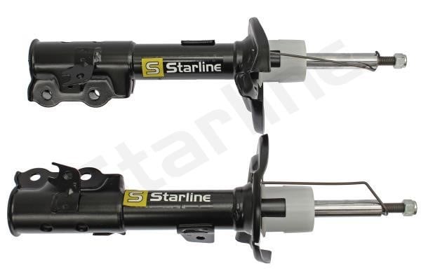 StarLine TL C00342/3 Амортизатор підвіски TLC003423: Купити в Україні - Добра ціна на EXIST.UA!