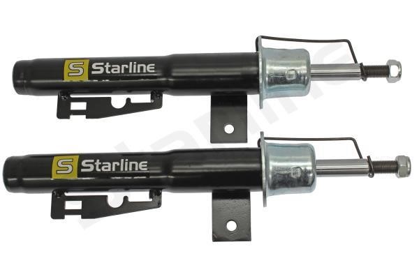 StarLine TL C00346.2 Амортизатор підвіски TLC003462: Купити в Україні - Добра ціна на EXIST.UA!