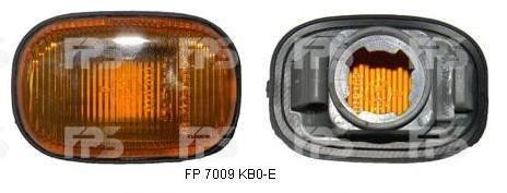 FPS FP 7009 KB0-P Повторювач повороту FP7009KB0P: Приваблива ціна - Купити в Україні на EXIST.UA!