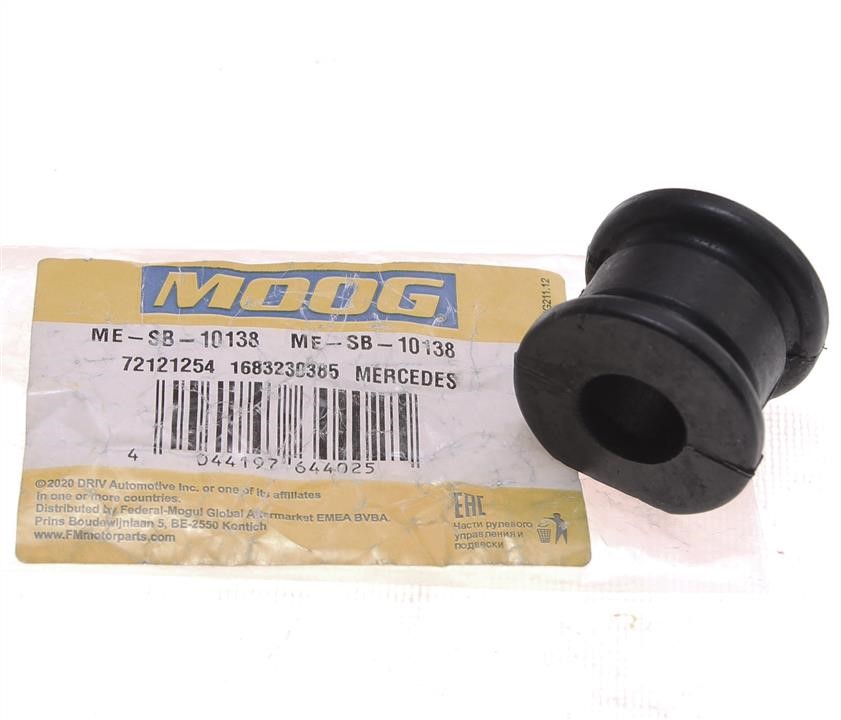 Купити Moog ME-SB-10138 за низькою ціною в Україні!