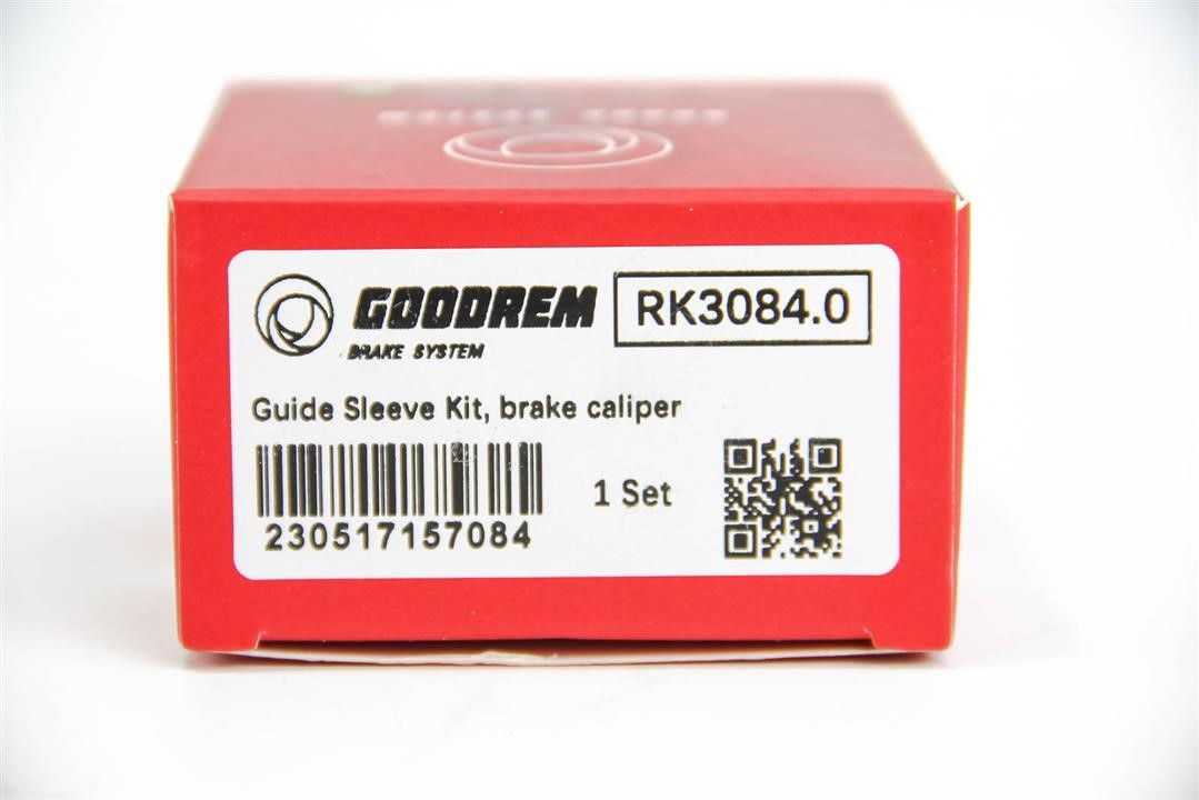 Купити Goodrem RK3084.0 за низькою ціною в Україні!
