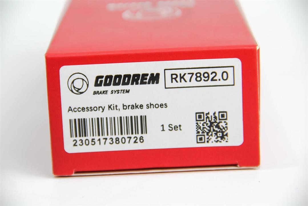 Купити Goodrem RK7892.0 за низькою ціною в Україні!