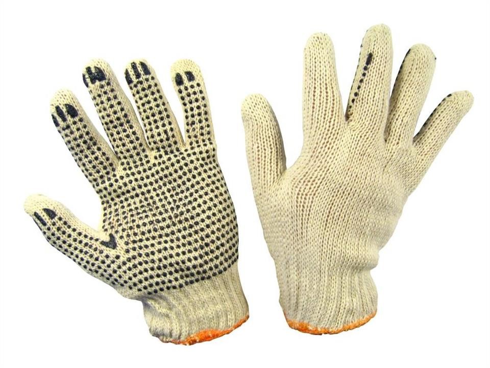 Carcommerce 42624 Робочі рукавички 42624: Купити в Україні - Добра ціна на EXIST.UA!
