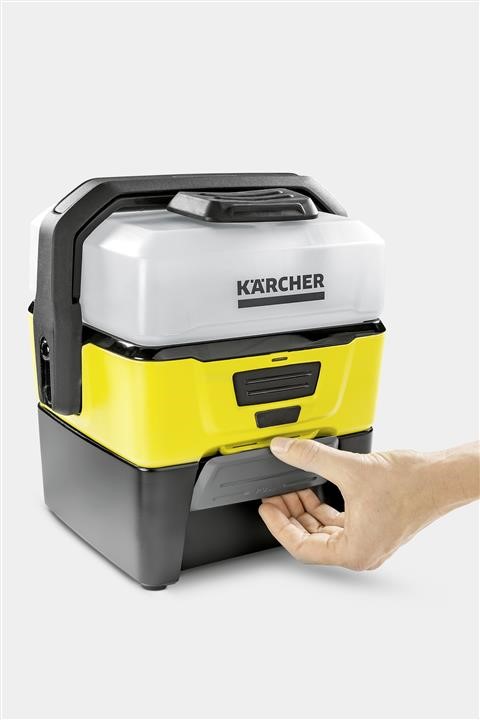 Купити Karcher 1.680-002.0 за низькою ціною в Україні!