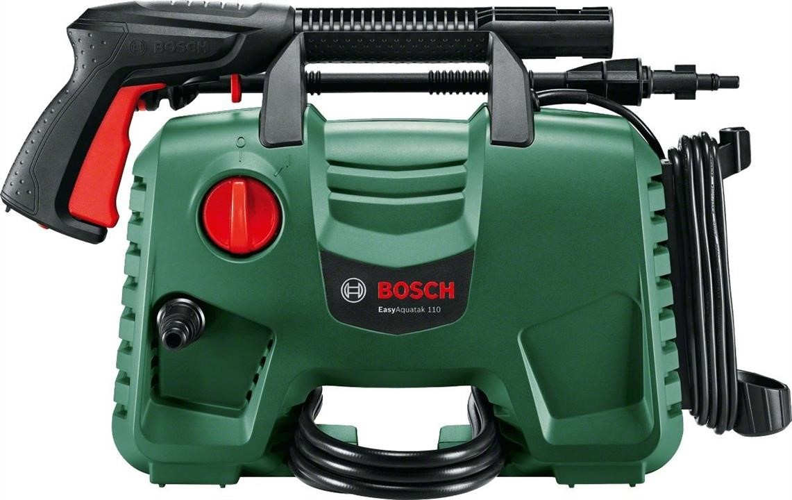 Bosch Мінімийка високого тиску EasyAquatak 110 – ціна 4110 UAH
