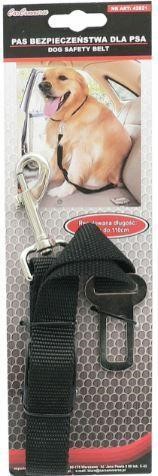 Ремінь безпеки для собак Carcommerce 42821