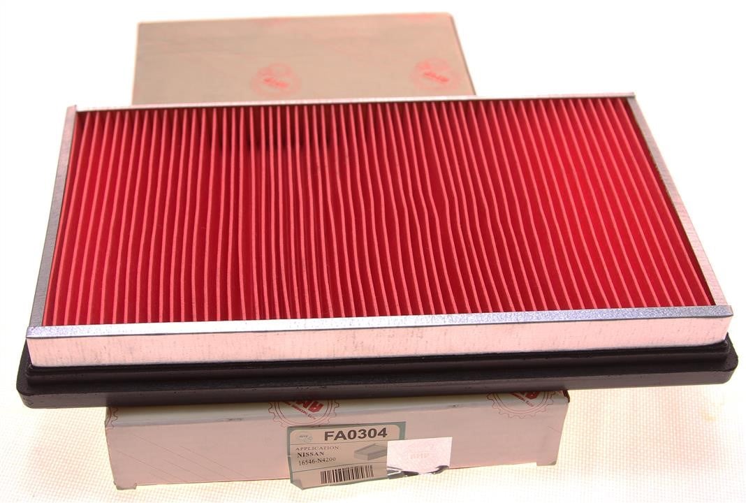 Повітряний фільтр AMP (UPI) FA0304